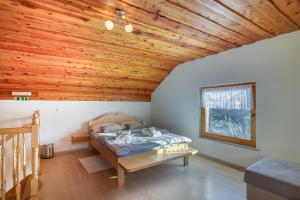 Pool & Wellness Chalet Sunshine - Happy Rentals