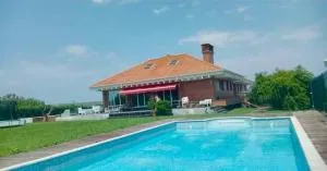 Casa el Olivo en Santander - Sancibrián