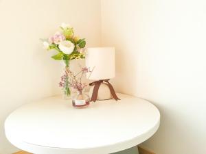 강원 고성ㅡ 숲속오두막 Forest Cabin 잔디마당 독채 바다차량5분 설악산 울산바위