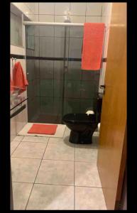 Casa Ampla Ideal para Hospedagem Familiar, até 8 pessoas