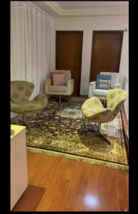 Casa Ampla Ideal para Hospedagem Familiar, até 8 pessoas