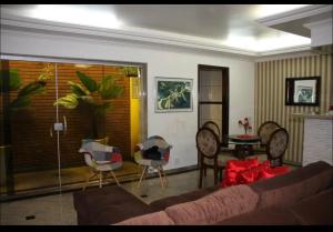 Casa Ampla Ideal para Hospedagem Familiar, até 8 pessoas