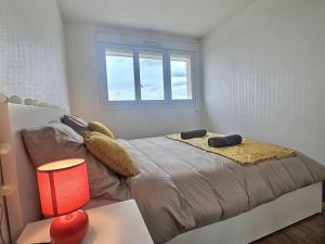 Le dix-septième ciel vue sur la tour Eiffel