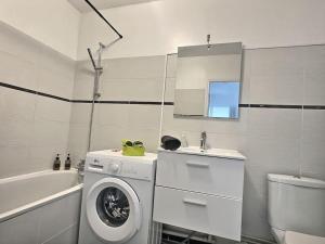 Le dix-septième ciel vue sur la tour Eiffel