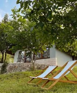 Zvuk tišine Ostrog - Mandići