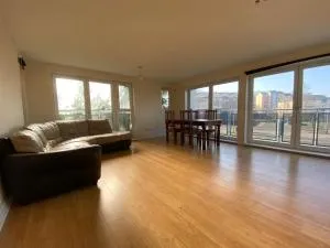 Private room Glasgow - 米尔盖