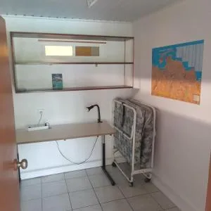 Fare MIHIMANA - Paea