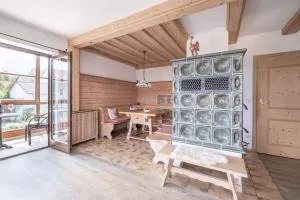 Gemütliches Wohlfühl-Apartment mit perfektem Seeblick - Hofmarksgasse