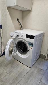 tolles komfortables Appartement Zaubersee