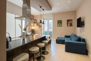 Roof Moon - La terrazza dei Quartieri Spagnoli