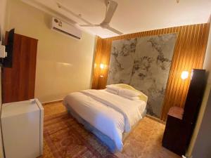 فندق الرستاق للشقق الفندقية Al Rustaq Hotel