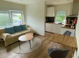 Ferienwohnung Bähr - Weisel