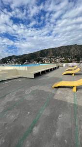 DEPARTAMENTO en VILLA CARLOS PAZ 4P