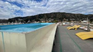 DEPARTAMENTO en VILLA CARLOS PAZ 4P