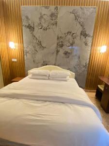 فندق الرستاق للشقق الفندقية Al Rustaq Hotel