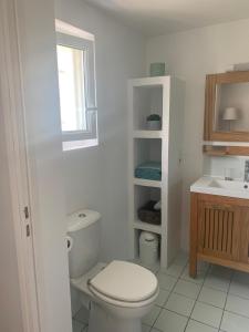 Appartements Magnifique T1 entre mer et montagne : photos des chambres