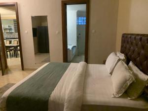 Vybe house 1 with swimming pool and free Wi-Fi