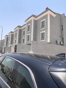 شقة حي شوران