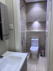 شقة حي شوران