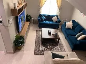 شقة حي شوران - Qabāʼ