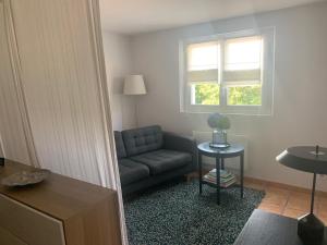Appartements Magnifique T1 entre mer et montagne : photos des chambres