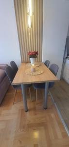 Apartman TADEJ & FREE PARKING