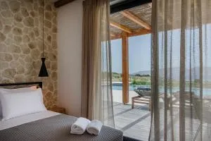 Obsidian Suites Milos - Mytakas