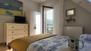 Strefa Ciszy -Lawenda