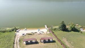 Nad Sunowem Lake House