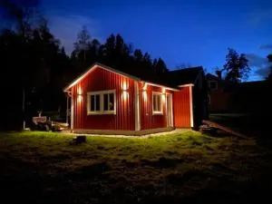 Lill-Stugan på Store Hage - Kode