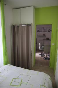 Appartements 201, Les Ambassadeurs : Appartement 2 Chambres