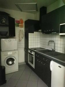 Appartements 201, Les Ambassadeurs : photos des chambres