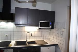 Appartements 201, Les Ambassadeurs : photos des chambres