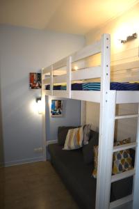 Appartements 201, Les Ambassadeurs : photos des chambres