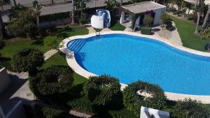 Atico Paraiso Vera Playa