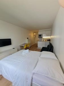 Super studio Paris La Défense