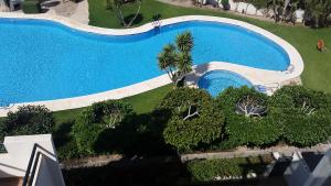 Atico Paraiso Vera Playa