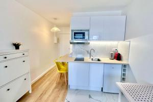 Super studio Paris La Défense