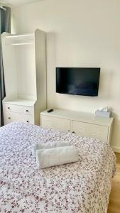 Super studio Paris La Défense