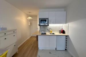 Super studio Paris La Défense