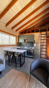 Malalcahuello Boske Suites