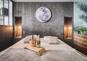 Appartements Coeur de vie « La bulle » : photos des chambres