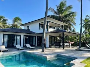 Vila Laguna Beach, kitesurf na Ilha do Guajiru - 伊塔雷马