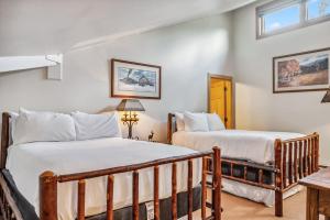 2BR Keystone Condo Near Ski Lifts and Trails