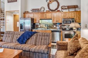 2BR Keystone Condo Near Ski Lifts and Trails