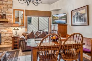 2BR Keystone Condo Near Ski Lifts and Trails