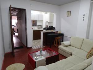 Hospedaje La Tierrita Bogotá