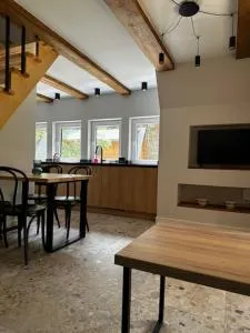 Domki Sosnówka - Nowiny