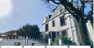 B&B / Chambres d'hotes Samy : photos des chambres