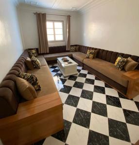 Cozy & Relaxing Moroccan Retreat